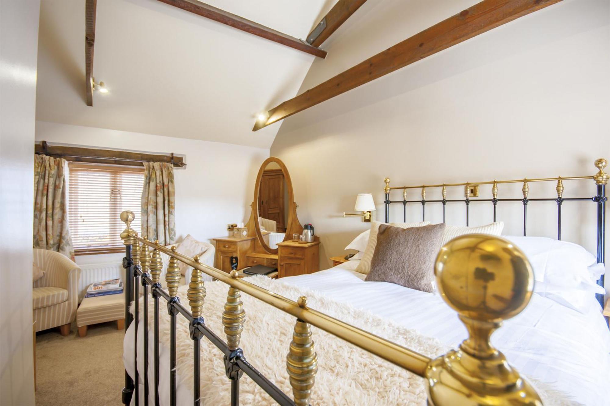 Sebastians Oswestry Quarto foto