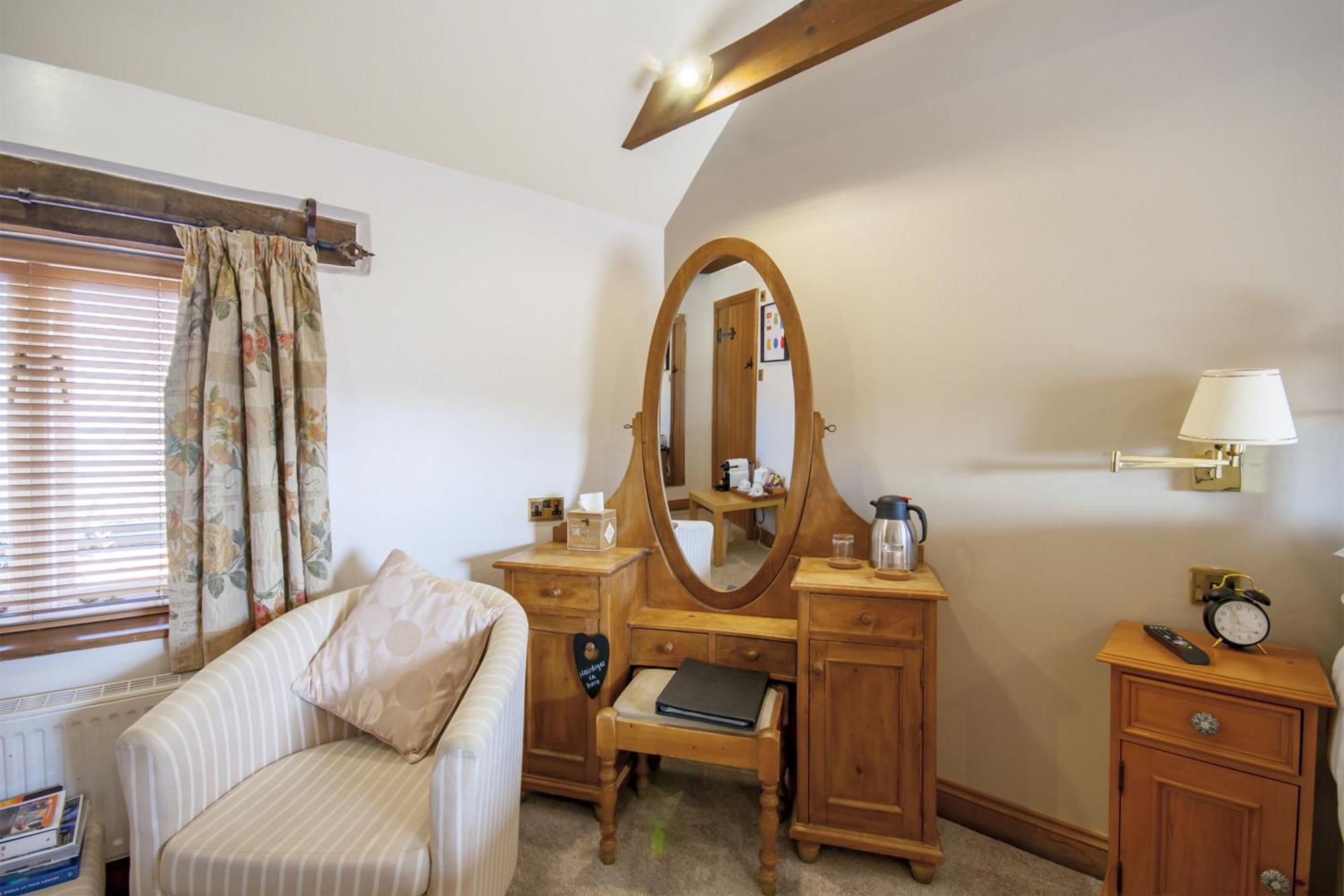 Sebastians Oswestry Quarto foto